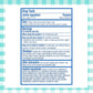 Balmex Diaper Rash Cream With Zinc Oxide 16 Oz (Pack Of 3)