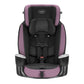 Evenflo Maestro Sport Convertible Booster Car Seat, Forward Facing, High Back, 5-Point Harness, For Kids 2 To 8 Years Old, Whitn