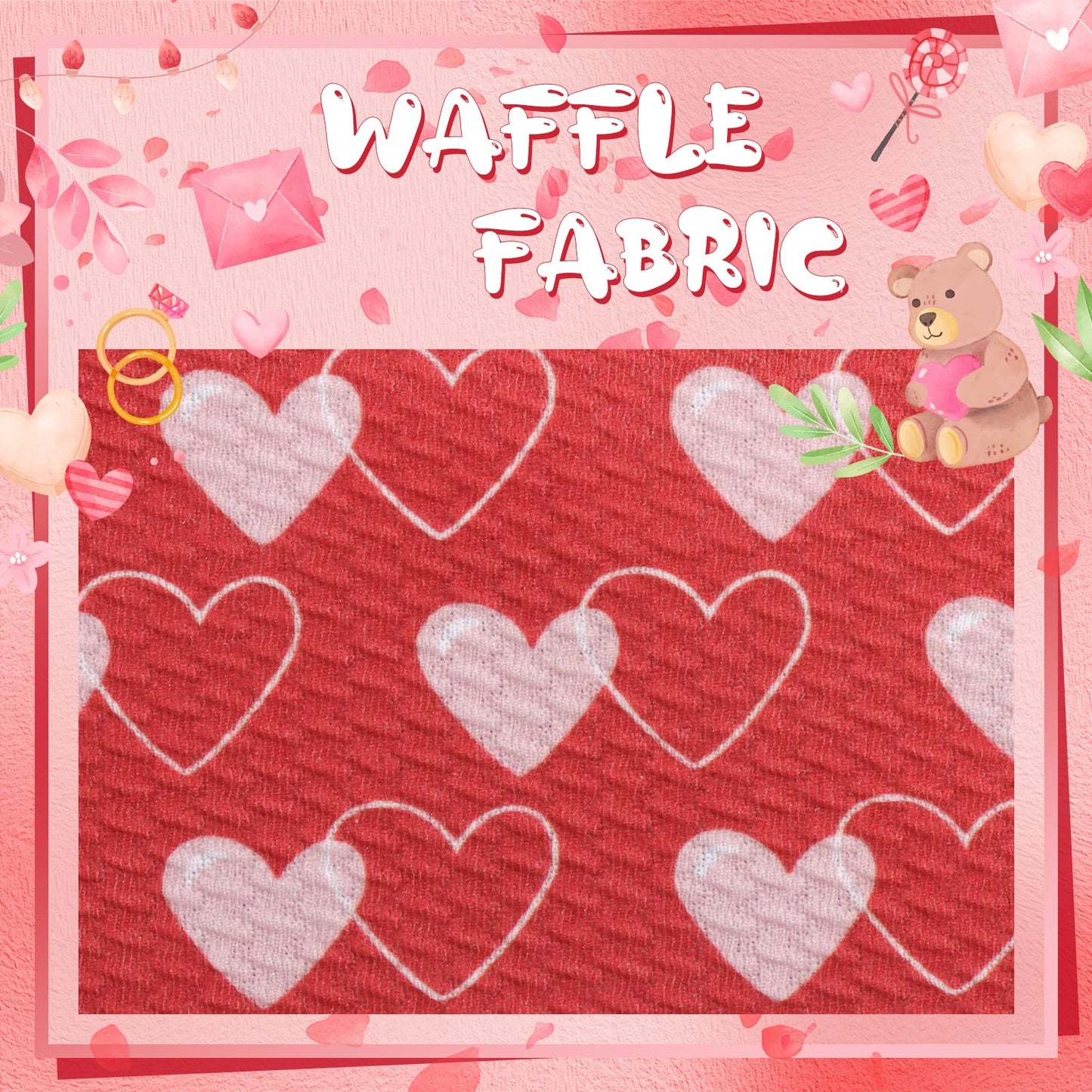 Yanjie 6 ' Bows Baby Headbands Red Headband Bows Pink Newborn Wide Headbands Handmade Hairbands Gift Hair Accessories Infant