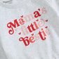 Fall Baby Girl Clothes Mama Daddy Girl Newborn Outfit Winter Infant Sweatshirt Pants Set Toddler Sweatsuit 0-3T (Mamas Bestie-Li