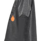 Unique Baby Boys Toddler Halloween Fall Autumn Pumpkin Patch Dude Tshirt (10, Gray)