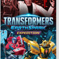 Transformers Earthspark - Expedition