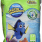 Huggies Little Swimmers Disposable Swim Diapers, Small, 12-Count (Pack Of 2)