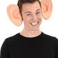 elope Oversized Ears Headbands | EVA Foam Giant Ears Headband, Large Earlobes For Kids And Adults