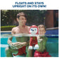 Swimways Paw Patrol Floatin Figures, Swimming Pool Accessories & Kids Pool Toys, Paw Patrol Party Supplies & Water Toys for Kid