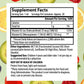 Go Healthy Vitamin D3 K2 (Mk-7) All-Trans Drops For Kids - Easy-To-Absorb Vegan D Liquid, Children'S Growth & Immune Support, Gl