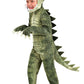 Fun Costumes Dangerous Alligator Costume For Toddlers 4T