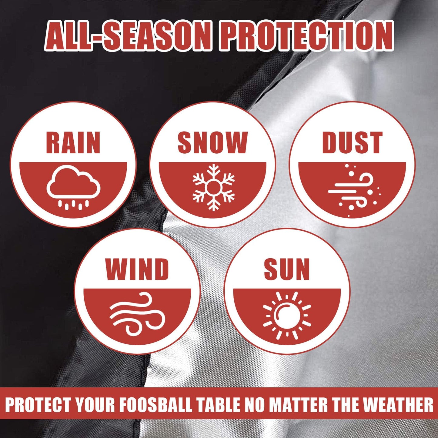 Rilime Wagon Cover Compatible With Wonderfold Wagon W4 Original(Cover Only),Waterproof 420D Stroller Wagon Covers For Keenz Wago