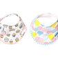 Copper Pearl Baby Bandana Drool Bibs for Drooling and Teething 2-Pack Gift Set Celebration