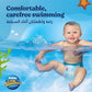 Little Swimmers Huggies Disposable Swimpants, Small, 12 Count