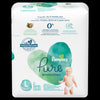 Pampers Pure Protection Diaper Size 4 22 Ct Old