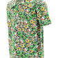 Unique Baby Boys St Patricks Day Irish Coin Polo Shirt (12Y, Green)