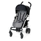 Chicco Liteway Stroller, Compact Fold Baby Stroller with Canopy, Lightweight Aluminum Frame Umbrella Stroller, for Use with Babi