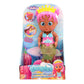 Bloopies Mermaids Shimmer Tail Julia - Water Toy with Shimmer Mermaid Tail, for Girls and Kids 18M and up