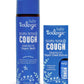 Oilogic Stuffy Nose & Cough Vapor Bath & Roll-On Essential Oil for Babies & Toddlers - Gentle Baby Bath Essentials Soothe & Comf