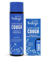 Oilogic Stuffy Nose & Cough Vapor Bath & Roll-On Essential Oil for Babies & Toddlers - Gentle Baby Bath Essentials Soothe & Comf