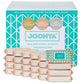 Joonya Baby Wipes - Non-Toxic, Earth-Friendly Baby Wipes For Calm, Healthy Skin - Fragrance Free - 24 Packs Of 80 Bulk Diaper Wi