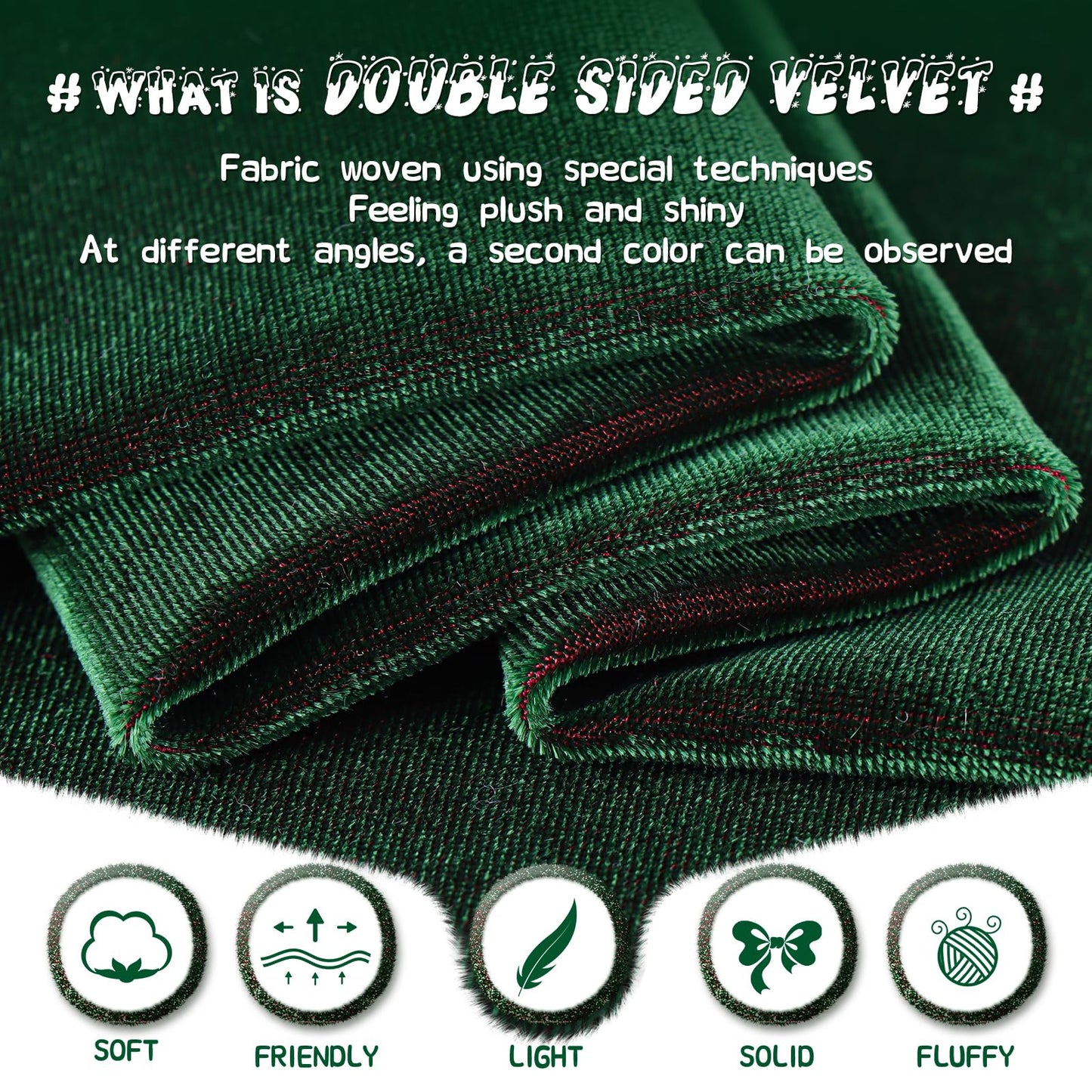 Baby Girl St. Patrick'S Day Hair Accessories - Green Velvet Bows, Alligator Clips, And Hairpins For Toddlers And Kids