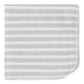 Gerber Baby 10-Pack Terry Washcloths, Bear Green, One Size