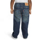 Levi'S Baby Boys' And Toddler Pull On Jeans, Covered Up/Straight, 7