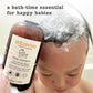 Erbaviva Baby Shampoo, 8 Fl Oz