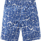 Carter'S Unisex Baby Print Woven Shorts (Baby) - Anchors - 3M