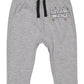 Star Wars The Mandalorian The Child Baby Boys 4 Piece Layette Set: Bodysuit T-Shirt Pants Mix N' Match 3-6 Months