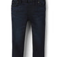 The Children'S Place Baby Girls And Toddler Girls Basic Skinny Jeans,Dk Indigo Single,9-12Mos
