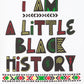The Children'S Place Unisex Baby And Toddler Short Sleeve Black History Graphic T-Shirt, Black History Single, 5T Us