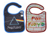 Daphyl'S, Pink Floyd, Dark Side Of The Moon And The Wall 2 Bib Set