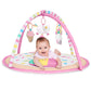 Carter'S Sweet Surprise Baby Play Mat And Infant Activity Gym