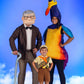 Fun Costumes Adorable Adventure Begins: Disney And Pixar Russell Up Toddler Costume - Let Your Little Explorer Soar With Joy!