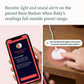 Owlet Dream Duo Smart Baby Monitor: Fda-Cleared Dream Sock Plus Owlet Cam 2- Tracks & Notifies For Pulse Rate & Oxygen While Vie