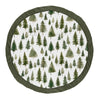 Sweet Jojo Designs Sage Green Woodland Boy Girl Gender Neutral Unisex Baby Play Mat Tummy Time Activity Toddler Floor Infant Pla