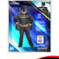 Rubie'S Dc Comics Toddler Deluxe Batman Costume, X-Small (510303)