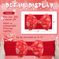 Yanjie Christmas Baby Girls Headbands Red Bow Pink Snowflake Headband Newborn Wide Headwraps Snowman Headband Hair Accessories I