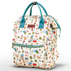 Staranddaisy Baby Diaper Bag For Mother Travel/Diaper Bags For Mother For Travel With Laptop Pocket, Multi Compartments, Insulat
