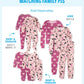 The Children'S Place Baby-Girl And Toddler Long Sleeve Top And Pants Pajama Set Leopard 2 Pack Baby & Toddler - Pj Set 0-3 Month