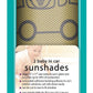 KidCo 2 Piece Baby in Car Sunshade, Black