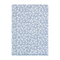 Hudson Baby Unisex Baby Cotton Flannel Burp Cloths Bundle, Modern Botanical, One Size