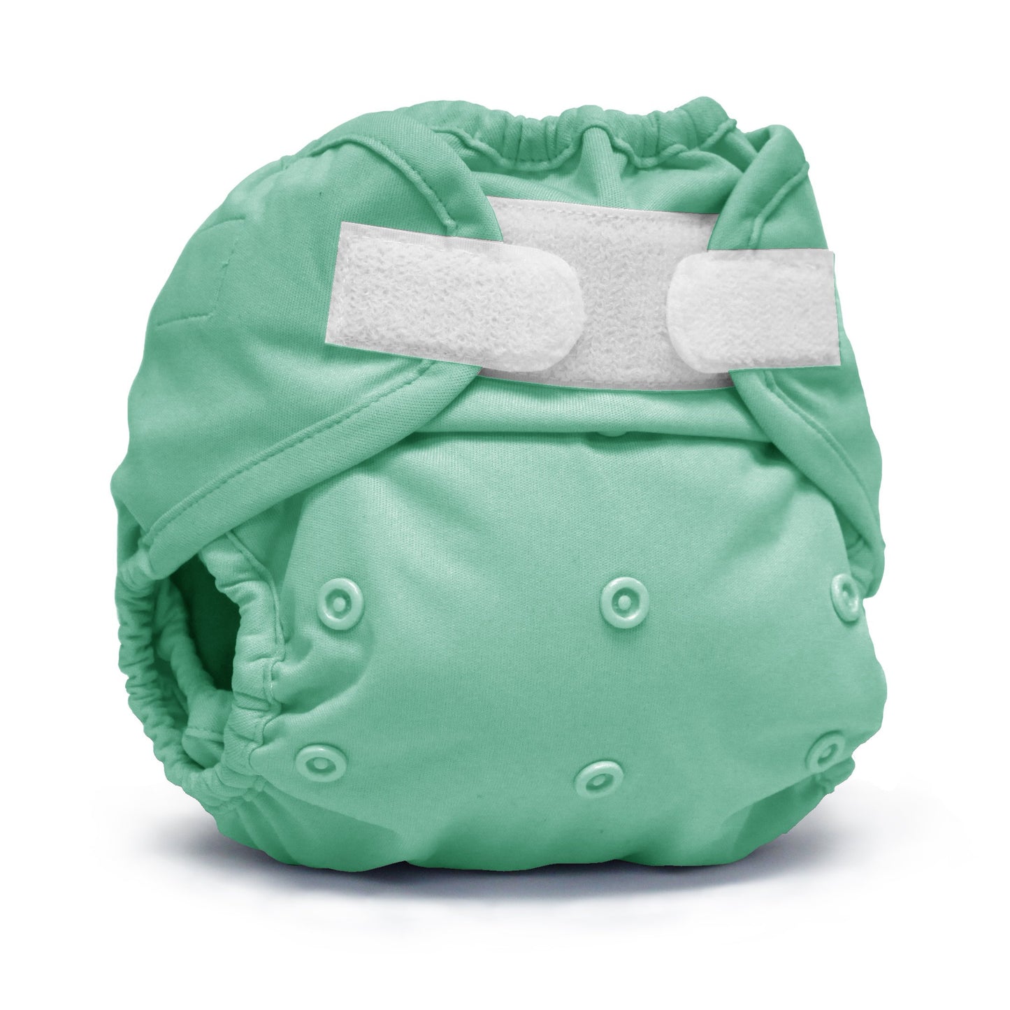 Kanga Care Rumparooz Double Leg Gusset Reusable Cloth Diaper Cover One Size Aplix Sweet 6-35 lbs