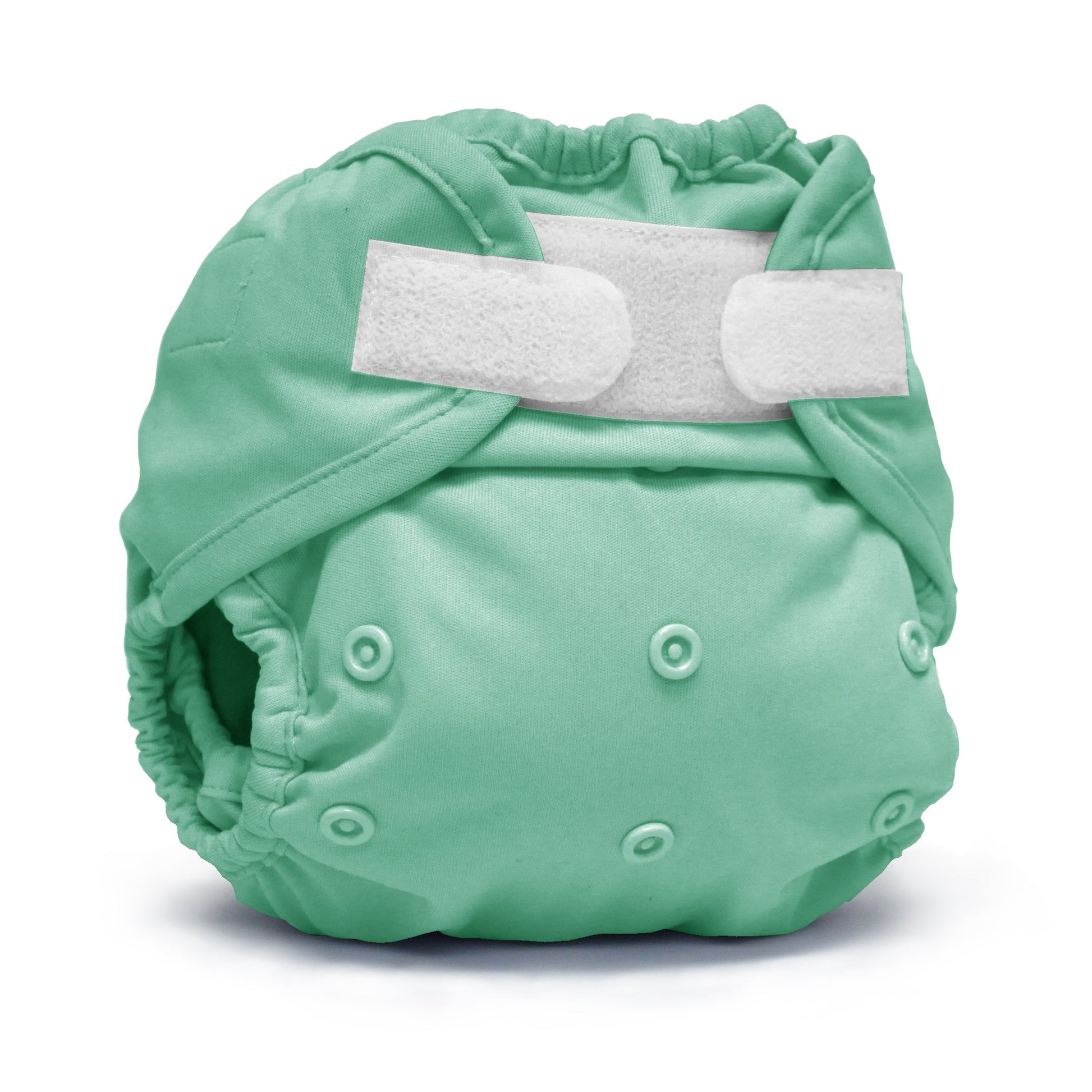 Kanga Care Rumparooz Double Leg Gusset Reusable Cloth Diaper Cover One Size Aplix Sweet 6-35 lbs