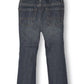 The Children'S Place Baby Boys And Toddler Boys Basic Bootcut Jeans, Dry Indigo, 9-12 Months