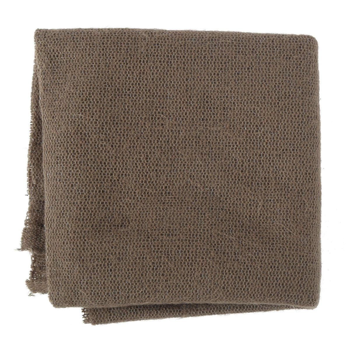 Infant Wrap, Skin Friendly Baby Wrap Safe Use for Home((Brown))