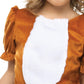 Fun World Girls Oh Deer Child Costume, Medium