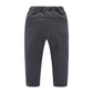 Mud Kingdom Baby Boys Winter Pants Warm Fleece Lining 12-18 Months Royal Blue