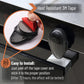 Mr. Pen- Oven Lock Child Safety, 1 Pack, Black, Heat-Resistant Oven Lock, Stove Child Proof, Stove Baby Proof, Stove Locks Child