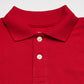 The Children'S Place,Long Sleeve Polo,Classicred,18-24Month