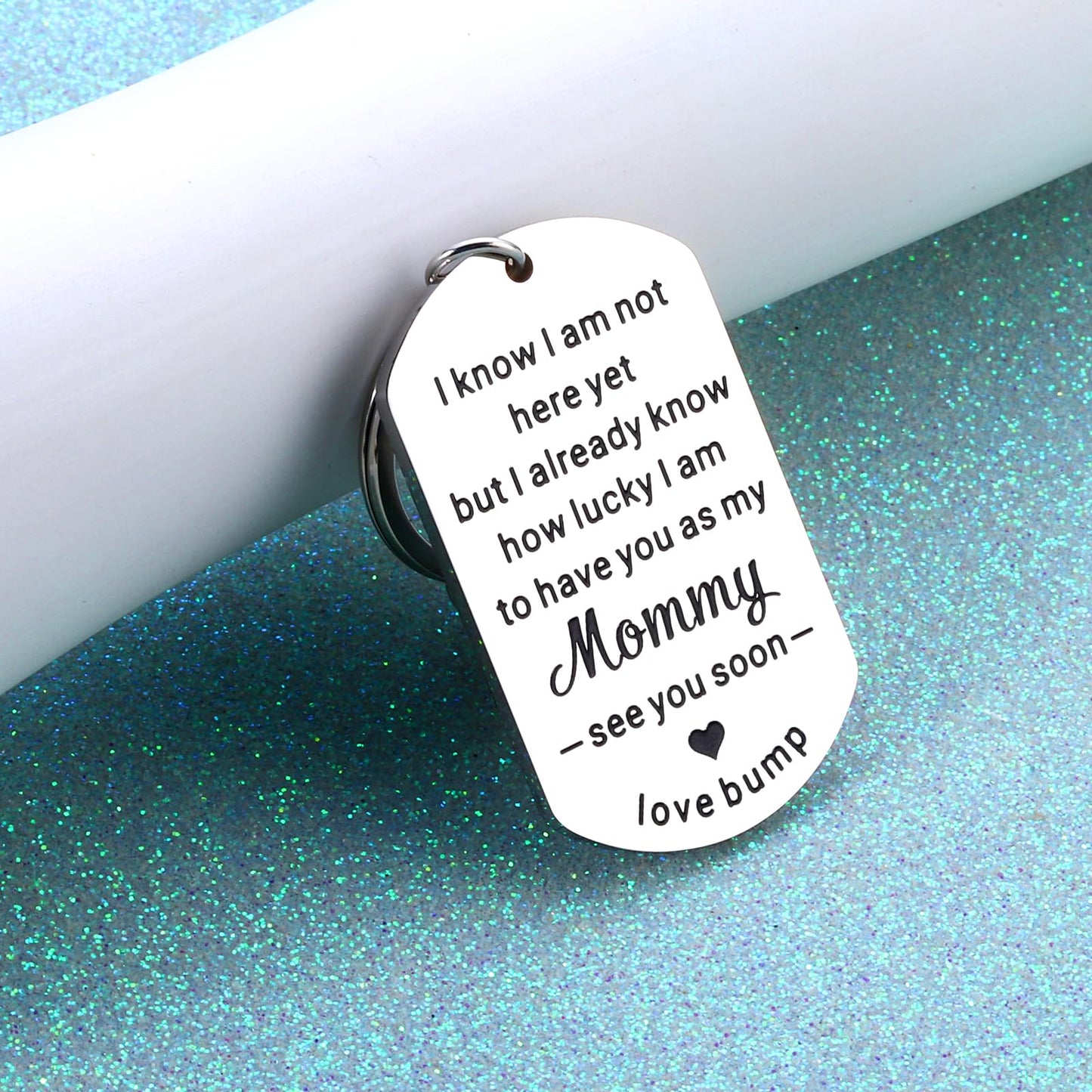 New Mom Gifts For Women Mom 1St First Mothers Day Gifts For New Mom Mommy To Be Pregnancy Pregnant Gifts For First Time Moms Exp