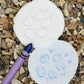 Yellow Door Lets Investigate Polar Footprints, Set of 8